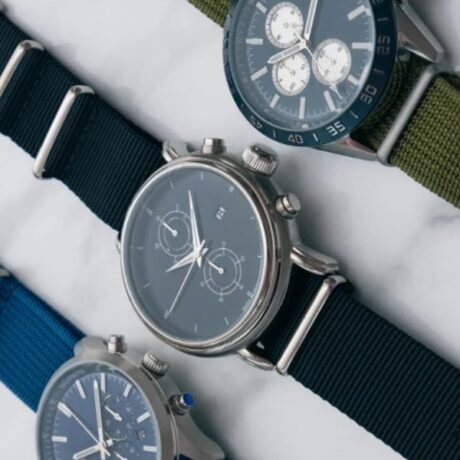 بهترین جنس بدنه برای ساعت