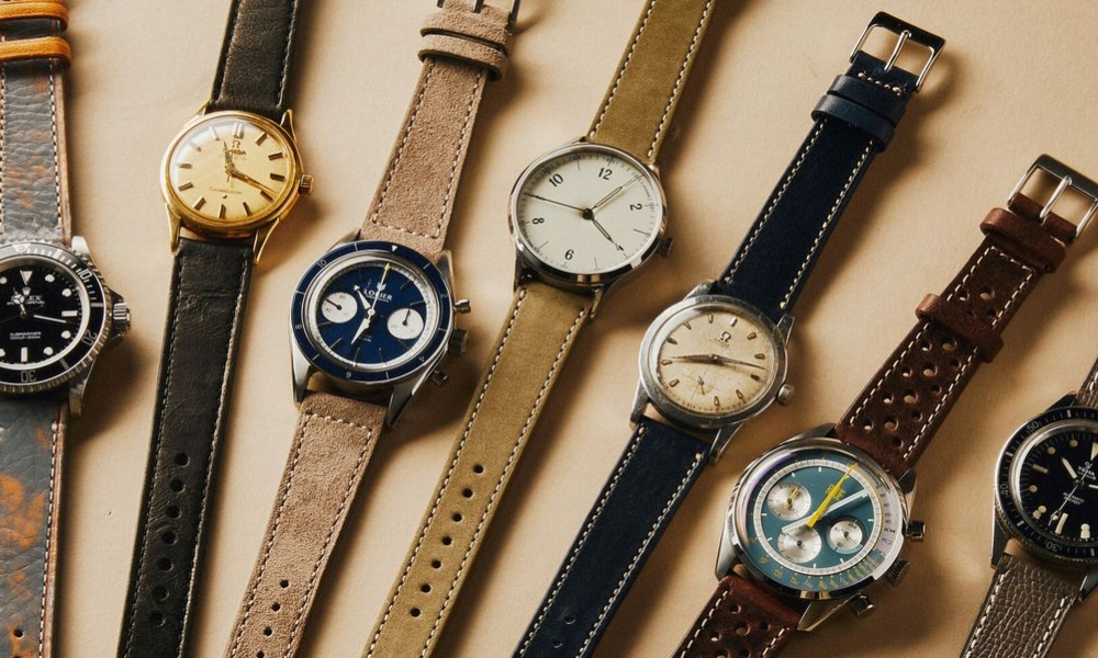 تفاوت موتورهای ساعت