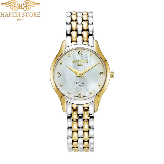 ساعت زنانه رومر مدل 50 25 47 547857