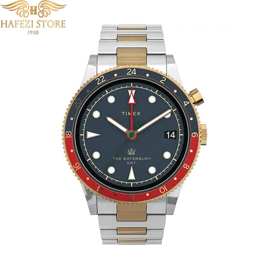 ساعت مچی مردانه تایمکس مدل TW2U90600