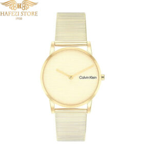 ساعت مچی زنانه سی کی مدل 25100035