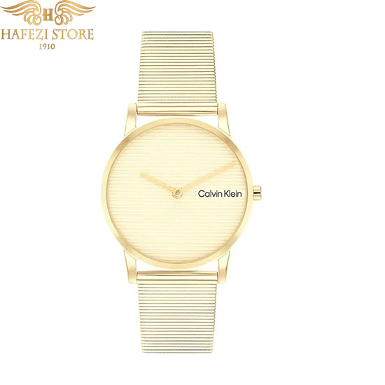 ساعت مچی زنانه سی کی مدل 25100035