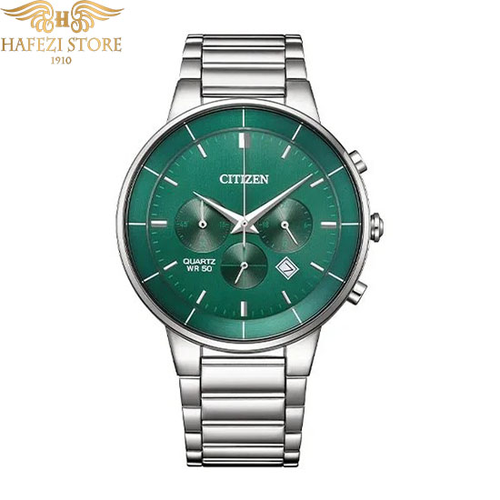 ساعت مردانه سی تی زن مدل AN8220-52X