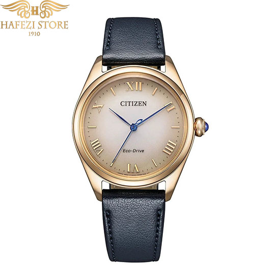 ساعت مردانه سی تی زن مدل EM1143-14Z