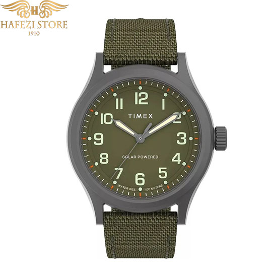 ساعت مچی مردانه تایمکس مدل TWH6Z4210