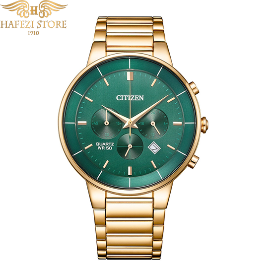 ساعت مردانه سی تی زن مدل AN8223-54X