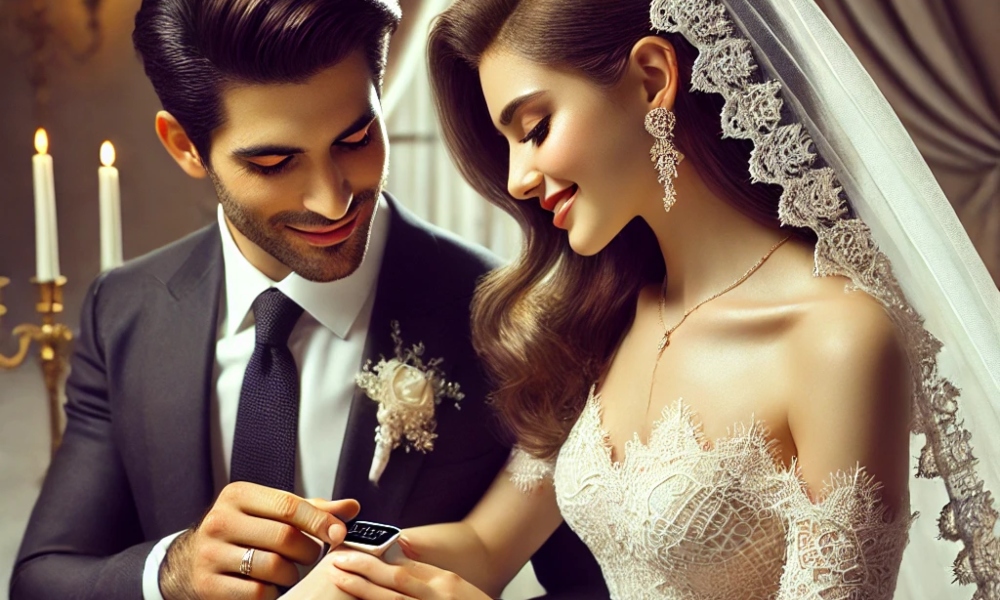 چه ساعتی برای عقد خوب است