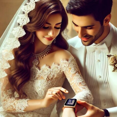 چه ساعتی برای عقد خوب است