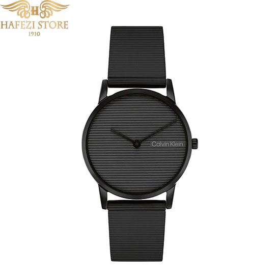 ساعت مچی زنانه سی کی مدل 25100034