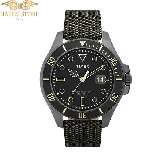 ساعت مچی مردانه تایمکس مدل TW2U81900