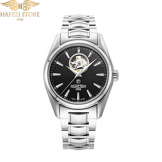 ساعت مردانه رومر مدل 20 45 41 984985