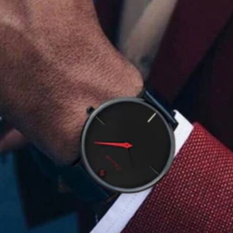 5 انتخاب ساعت مچی برای پوست‌های سبزه