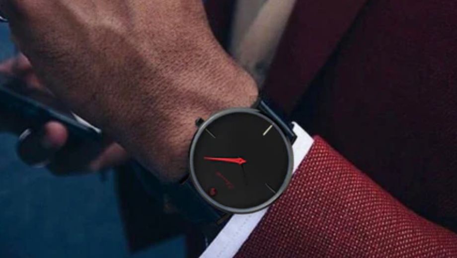 5 انتخاب ساعت مچی برای پوست‌های سبزه