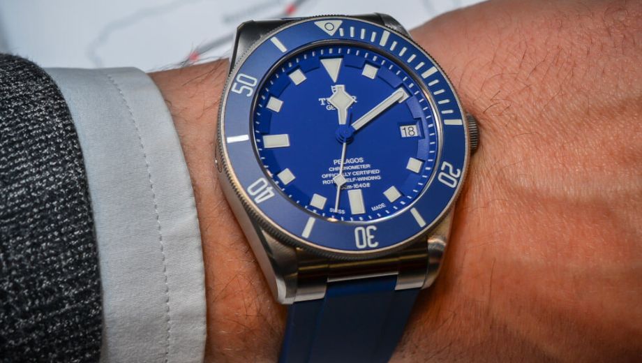 5 انتخاب ساعت مچی برای پوستهای سبزه