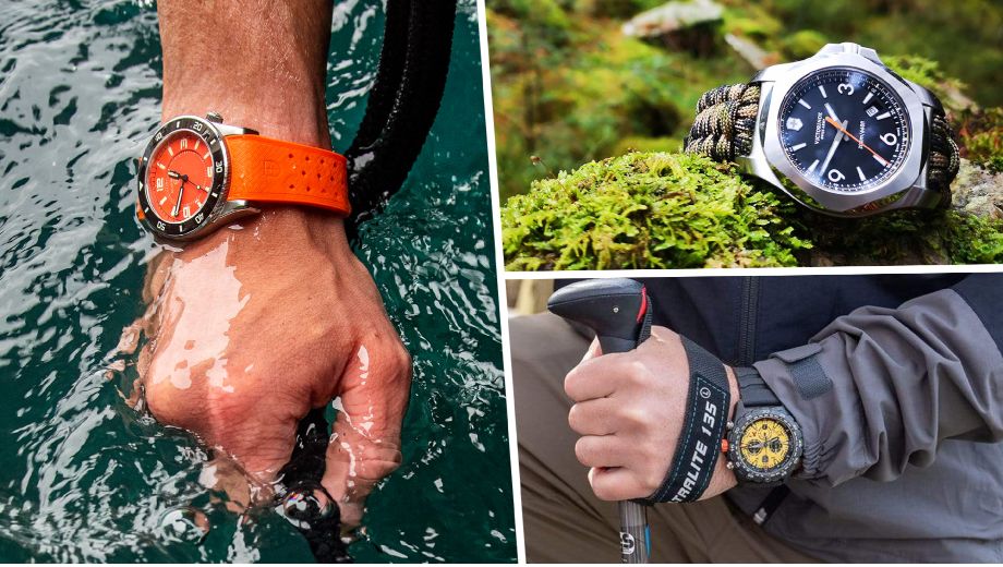 4 راه جلوگیری از اثر عرق بدن بر ساعت مچی