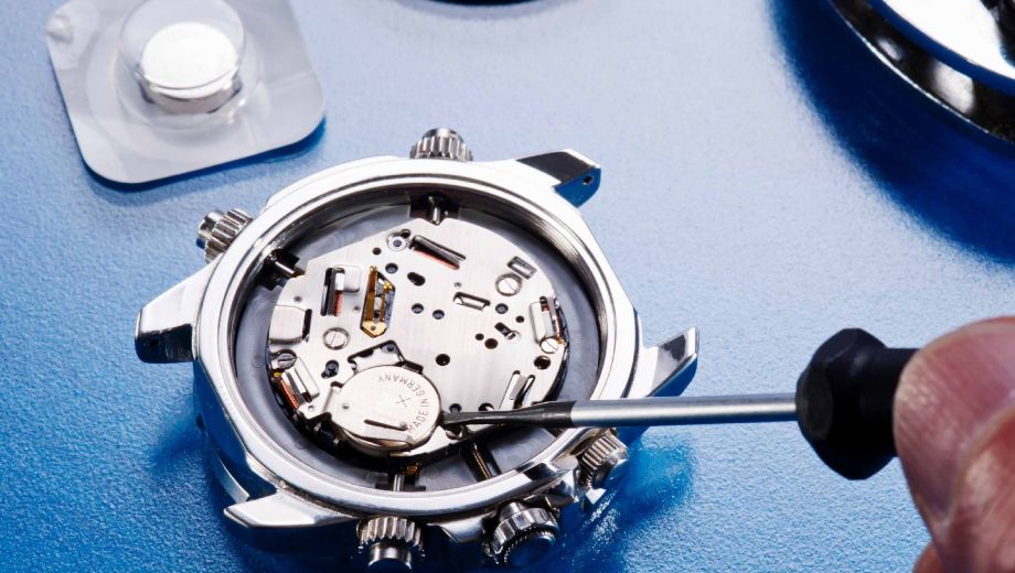 4 راه حل تأثیر آب و هوای مرطوب بر ساعت مچی