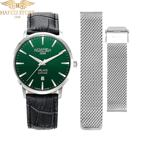 ساعت مردانه رومر مدل 05 75 41 988333