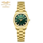 ساعت زنانه لی کوپر | مدل LC08155.170