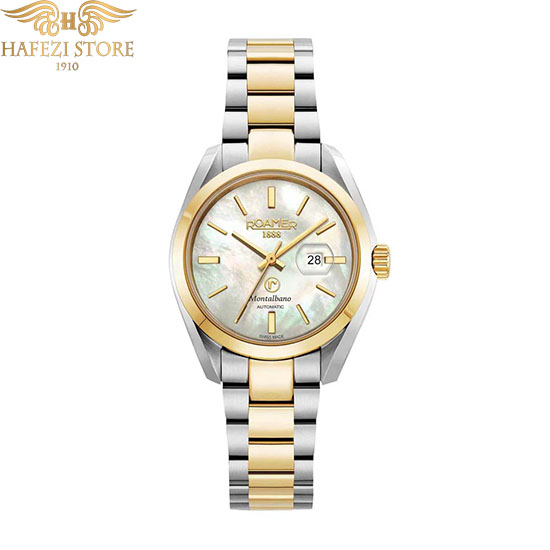 ساعت زنانه رومر مدل 20 20 47 996990