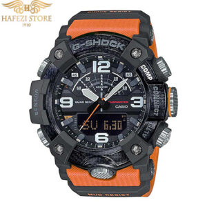 ساعت مچی مردانه کاسیو مدل GG-B100-1A9DR