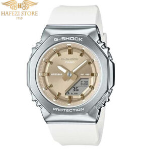 ساعت مچی زنانه کاسیو مدل GM-S2110-7A9DR