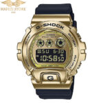 ساعت مچی مردانه کاسیو مدل GM-6900G-9DR