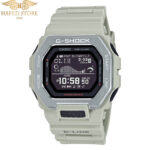 ساعت مچی مردانه کاسیو مدل GBX-100-8DR