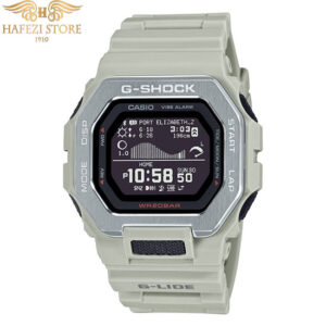 ساعت مچی مردانه کاسیو مدل GBX-100-8DR