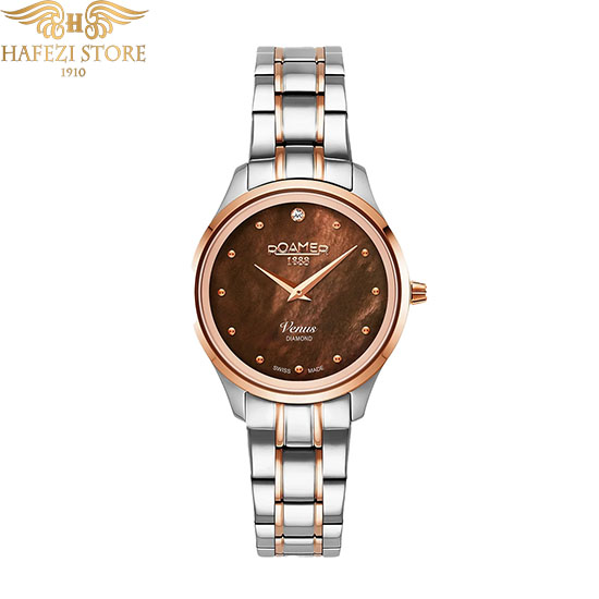 ساعت زنانه رومر مدل 20 79 49 601857