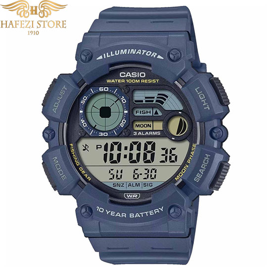 ساعت مچی مردانه کاسیو مدل AE-1500WH-2AVDF (CN)