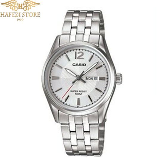 ساعت مچی زنانه کاسیو مدل LTP-1335D-7A