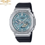 ساعت مچی مردانه کاسیو مدل GBM-2100A-1A2DR