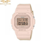 ساعت مچی مردانه کاسیو مدل BGD-565U-4DR