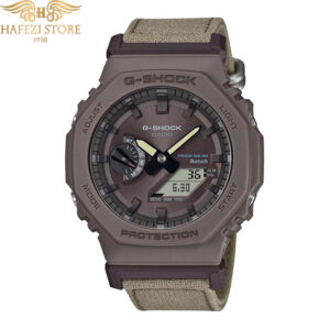 ساعت مچی مردانه کاسیو مدل GA-B2100CT-5ADR