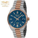 ساعت مچی مردانه اوماکس Omax مدل OACZ001C4CI