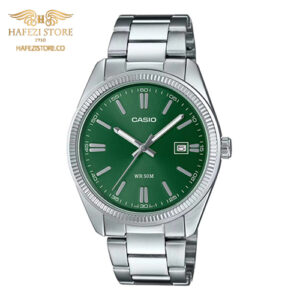 ساعت مچی مردانه کاسیو مدل MTP-1302PD-3AVEF