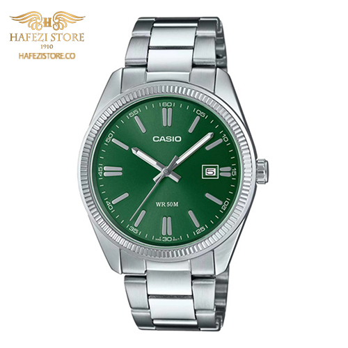 ساعت مچی مردانه کاسیو مدل MTP-1302PD-3AVEF