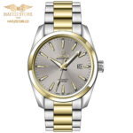 ساعت مچی مردانه اوماکس Omax مدل OAOM001T9TI