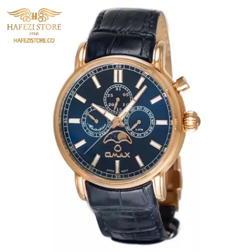 ساعت مچی مردانه اوماکس ، زیرمجموعه Masterpiece ، کد MG32R44I