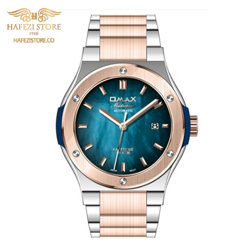 ساعت مچی اوماکس مدل OAHB001C0CI