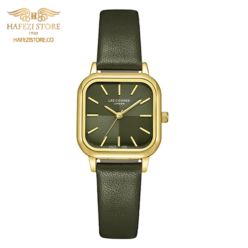 ساعت زنانه لی کوپر | مدل LC08152.177