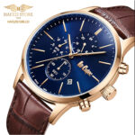 ساعت مچی مردانه لی کوپر مدل LC08154.494