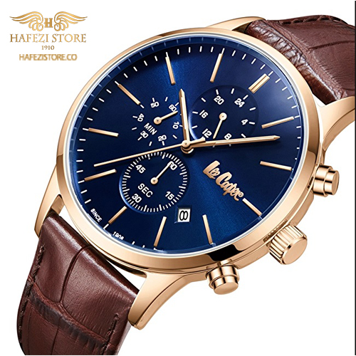 ساعت مچی مردانه لی کوپر مدل LC08154.494