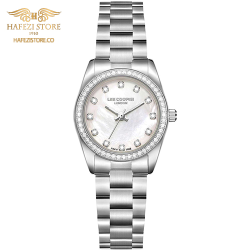ساعت زنانه لی کوپر | مدل LC08155.320