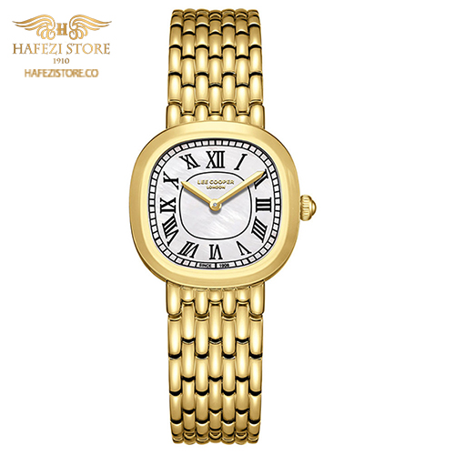 ساعت زنانه لی کوپر | مدل LC08159.120