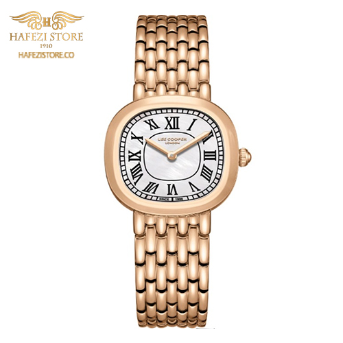 ساعت زنانه لی کوپر | مدل LC08159.420