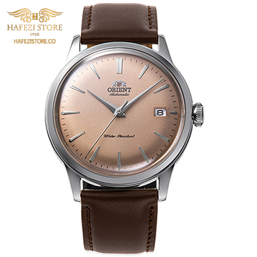ساعت مچی مردانه اورینت(ORIENT) مدل RA-AC0M15Y30B