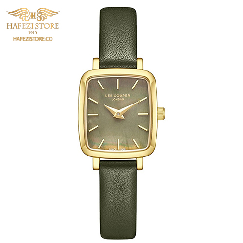 ساعت زنانه لی کوپر | مدل LC08160.120