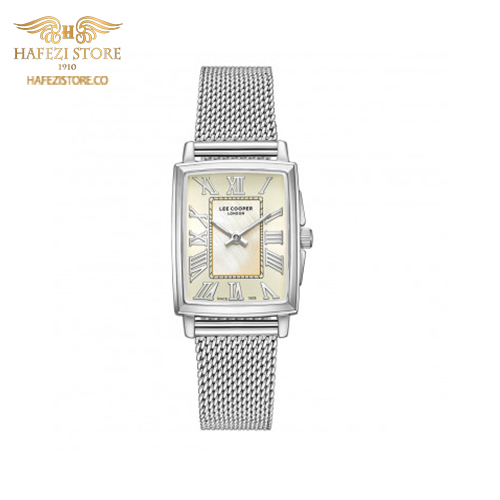 ساعت زنانه لی کوپر | مدل LC08160.310