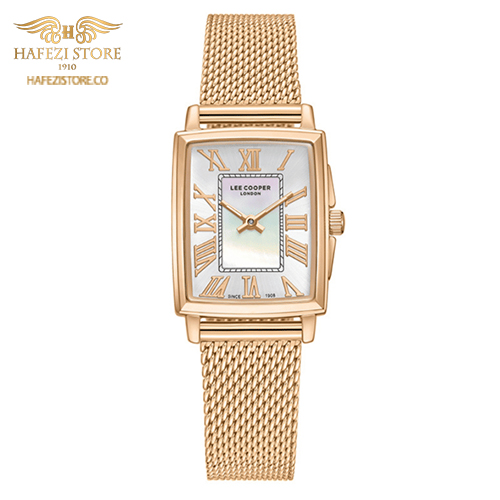 ساعت زنانه لی کوپر | مدل LC08160.420